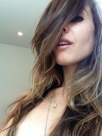 Carly Pope