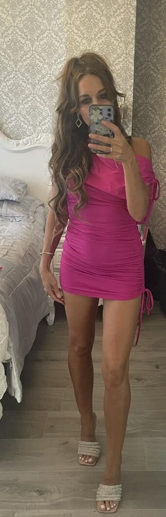 Carly Smith