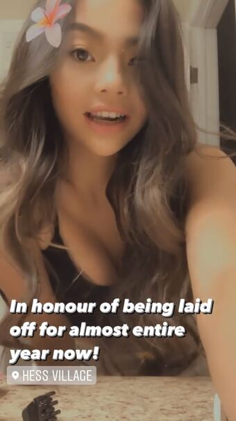 Carly Wong Nude Leaks OnlyFans Photo 8