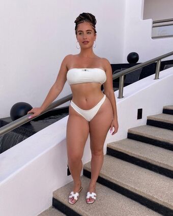 Carmen Rose Alhanti Rogers