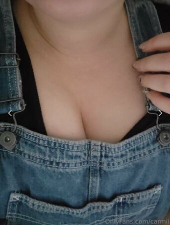 carmii Nude Leaks OnlyFans Photo 15