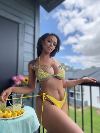 carminerose Nude Leaks OnlyFans Photo 59