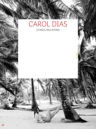 Carol Dias