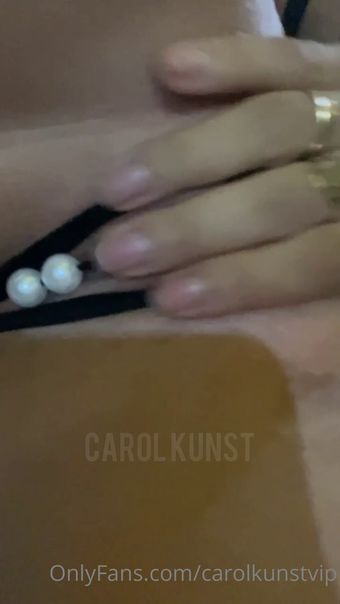 Carol Kunst