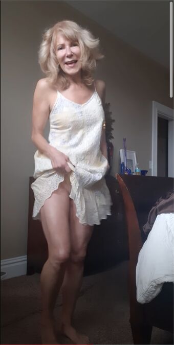 Carol Kyser Nude Leaks OnlyFans Photo 8