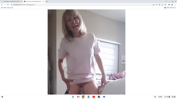 Carol Kyser Nude Leaks OnlyFans Photo 9