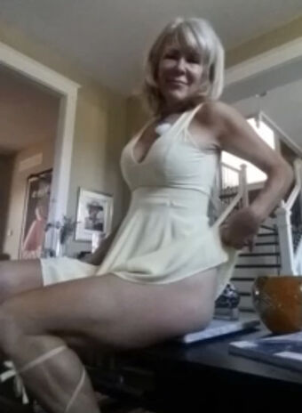 Carol Kyser Nude Leaks OnlyFans Photo 13