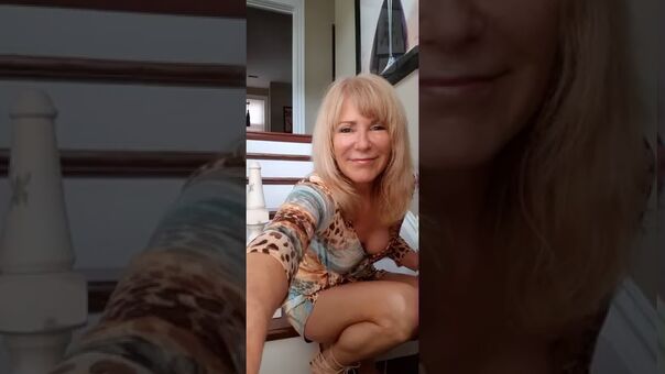 Carol Kyser Nude Leaks OnlyFans Photo 14