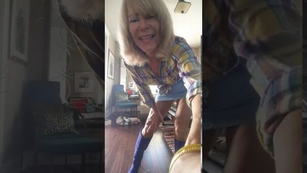 Carol Kyser Nude Leaks OnlyFans Photo 16