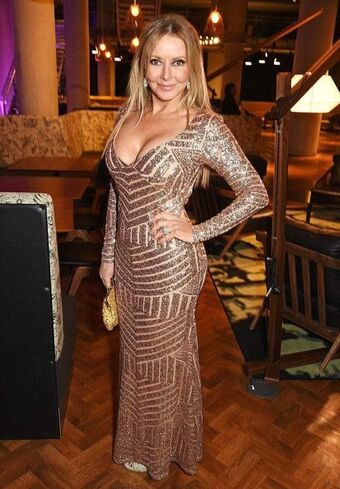 Carol-vorderman