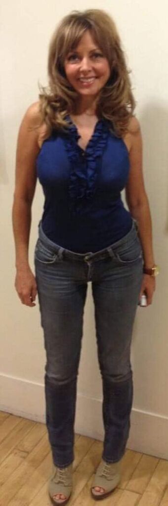 Carol-vorderman