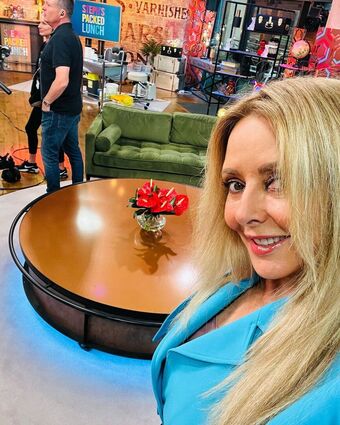 Carol-vorderman