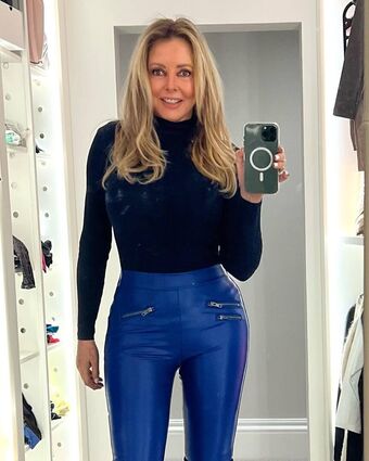Carol-vorderman
