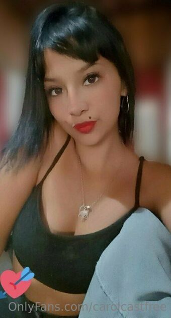 carolcastfree