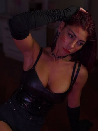 Carolina Dallari Nude Leaks OnlyFans Photo 56