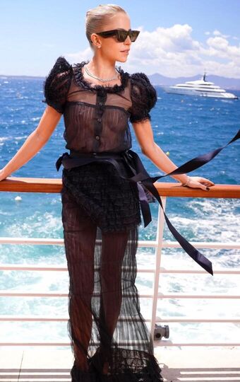 Caroline Daur | carodaur