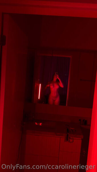 Caroline Rieger Nude Leaks OnlyFans Photo 19