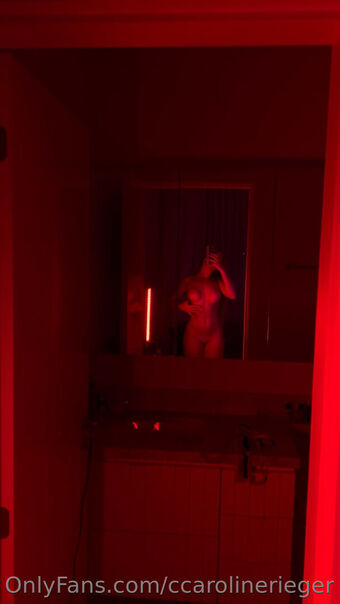 Caroline Rieger Nude Leaks OnlyFans Photo 20