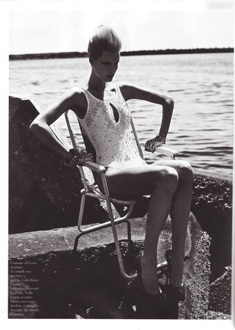 Caroline Winberg