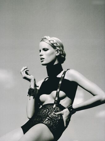 Caroline Winberg