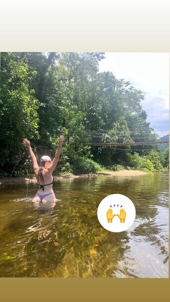 Carolinie Figueiredo Nude Leaks OnlyFans Photo 31