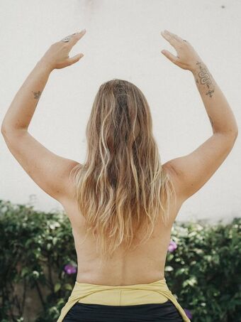 Carolinie Figueiredo Nude Leaks OnlyFans Photo 32