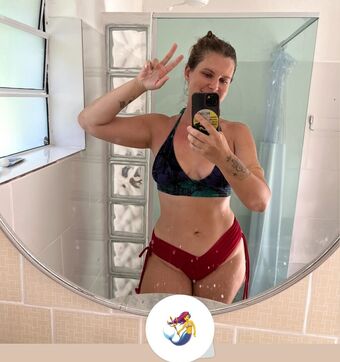 Carolinie Figueiredo Nude Leaks OnlyFans Photo 33