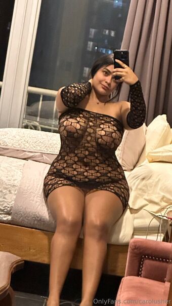 carolusher Nude Leaks OnlyFans Photo 20