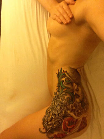 Carolynne Poole Nude Leaks OnlyFans Photo 19
