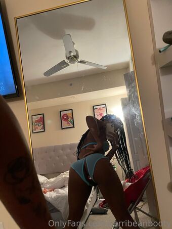 carribeanbooty Nude Leaks OnlyFans Photo 41