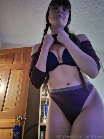 carrinabee Nude Leaks OnlyFans Photo 17