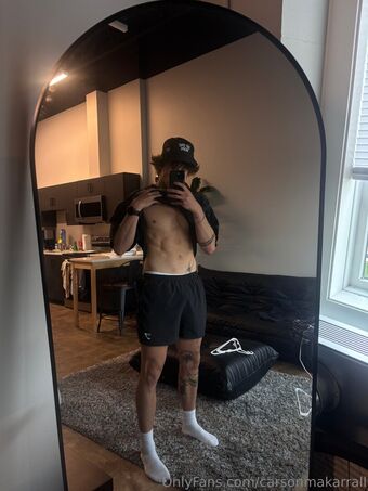 carsonmakarrall Nude Leaks OnlyFans Photo 10