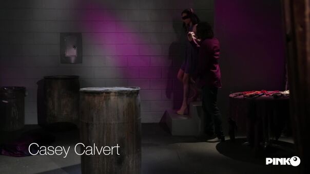 Casey-calvert
