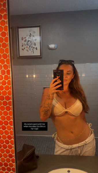 Casey M Nude Leaks OnlyFans Photo 6