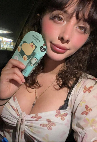 Cassandra S. ASMR