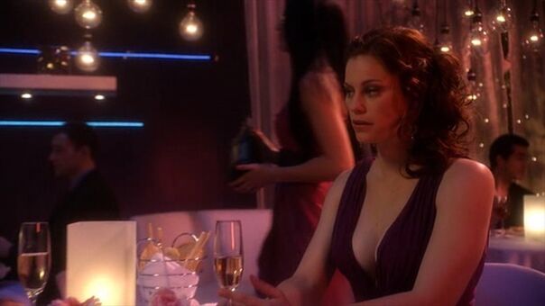 Cassidy Freeman