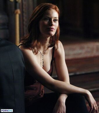 Cassidy Freeman