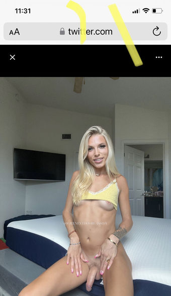 Cassidy Nude Leaks OnlyFans Photo 10