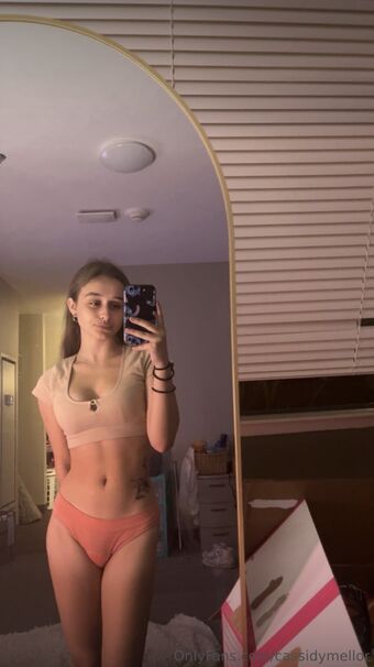 cassidymellor
