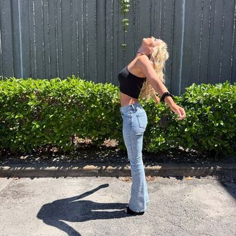 Cassie Lee Nude Leaks OnlyFans Photo 2