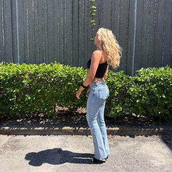 Cassie Lee Nude Leaks OnlyFans Photo 3