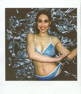 Cassie Steele Nude Leaks OnlyFans Photo 10