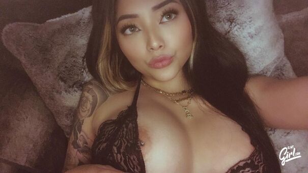Cassie Trinh Vo Nude Leaks OnlyFans Photo 31
