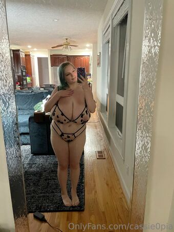 Cassie0pia Nude Leaks OnlyFans Photo 256