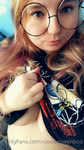 cassiequeenboo