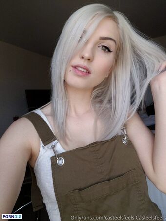 Casteelsfeels Nude Leaks OnlyFans Photo 86