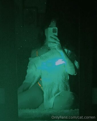 cat.corren Nude Leaks OnlyFans Photo 11