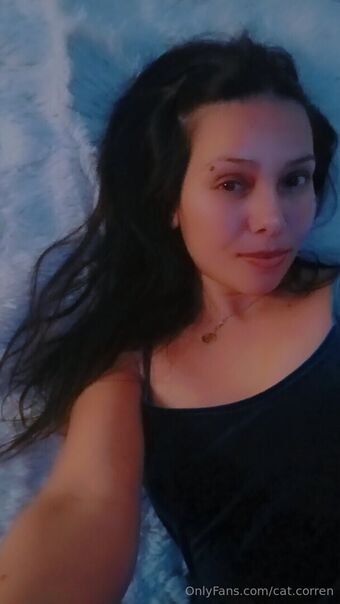 cat.corren Nude Leaks OnlyFans Photo 16