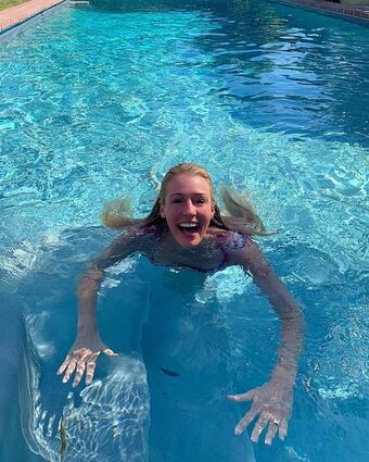 Cat Deeley