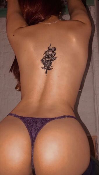 Cata Molina Nude Leaks OnlyFans Photo 2